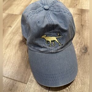 Bird dog bay cap